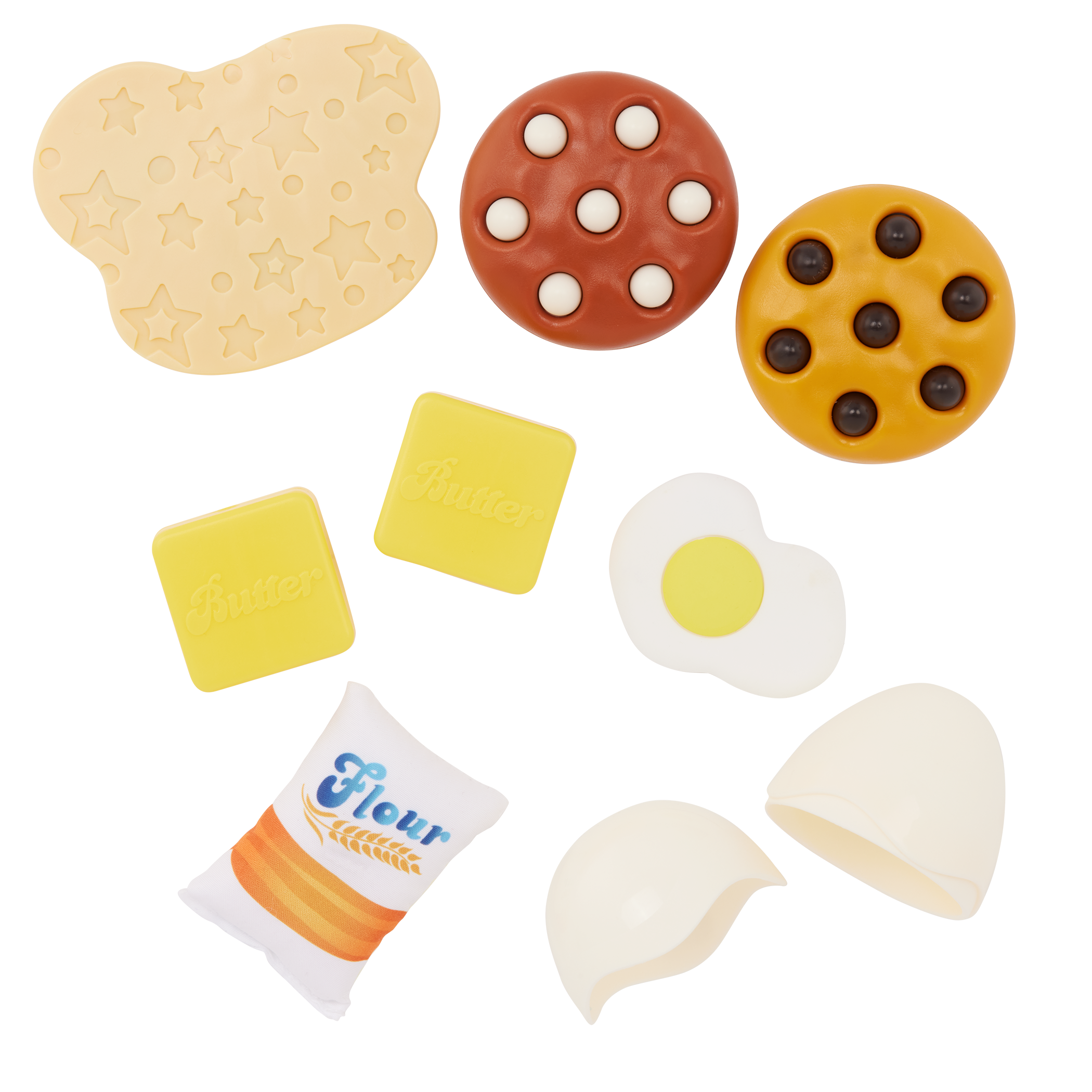 Mix & Bake Set