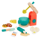 Mix & Bake Set