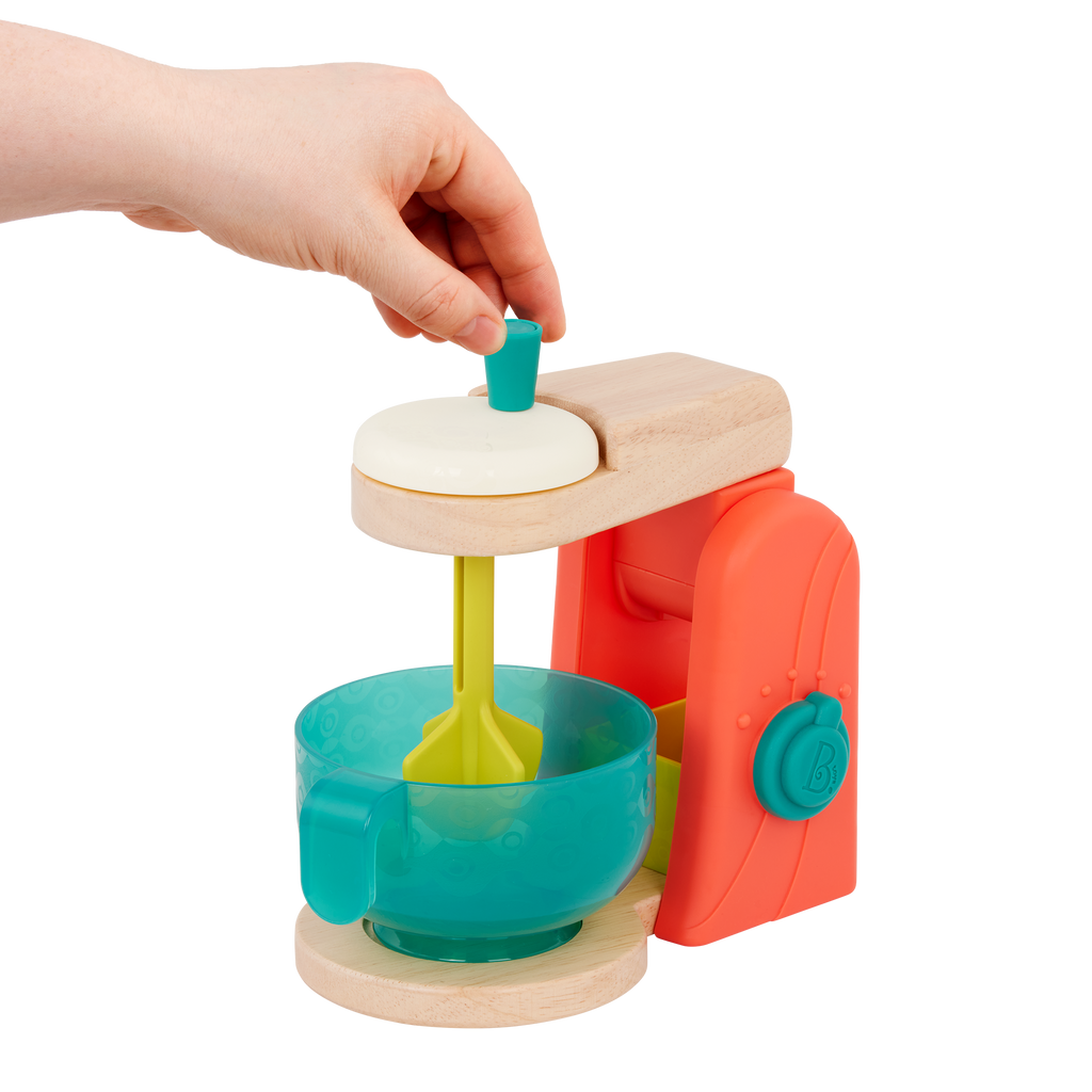 Mix & Bake Set