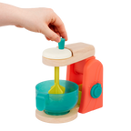 Mix & Bake Set