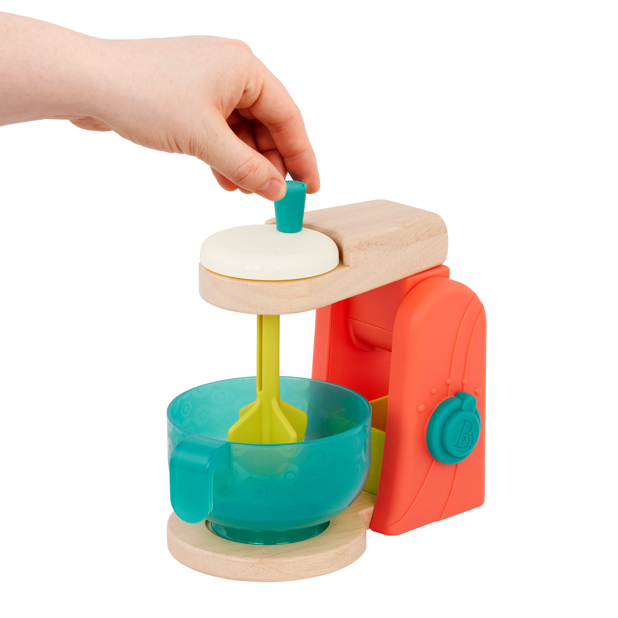 Mix & Bake Set