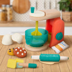 Mix & Bake Set