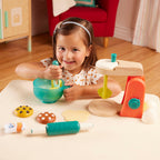 Mix & Bake Set