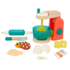 Mix & Bake Set