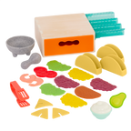 Tiny Taco Playset