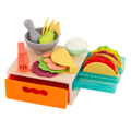 Tiny Taco Playset