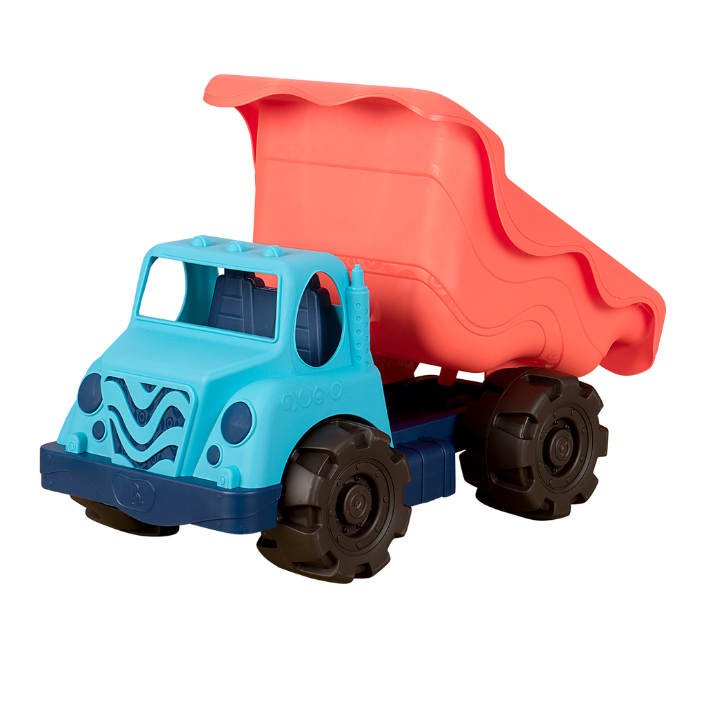 Red Sand Cruiser