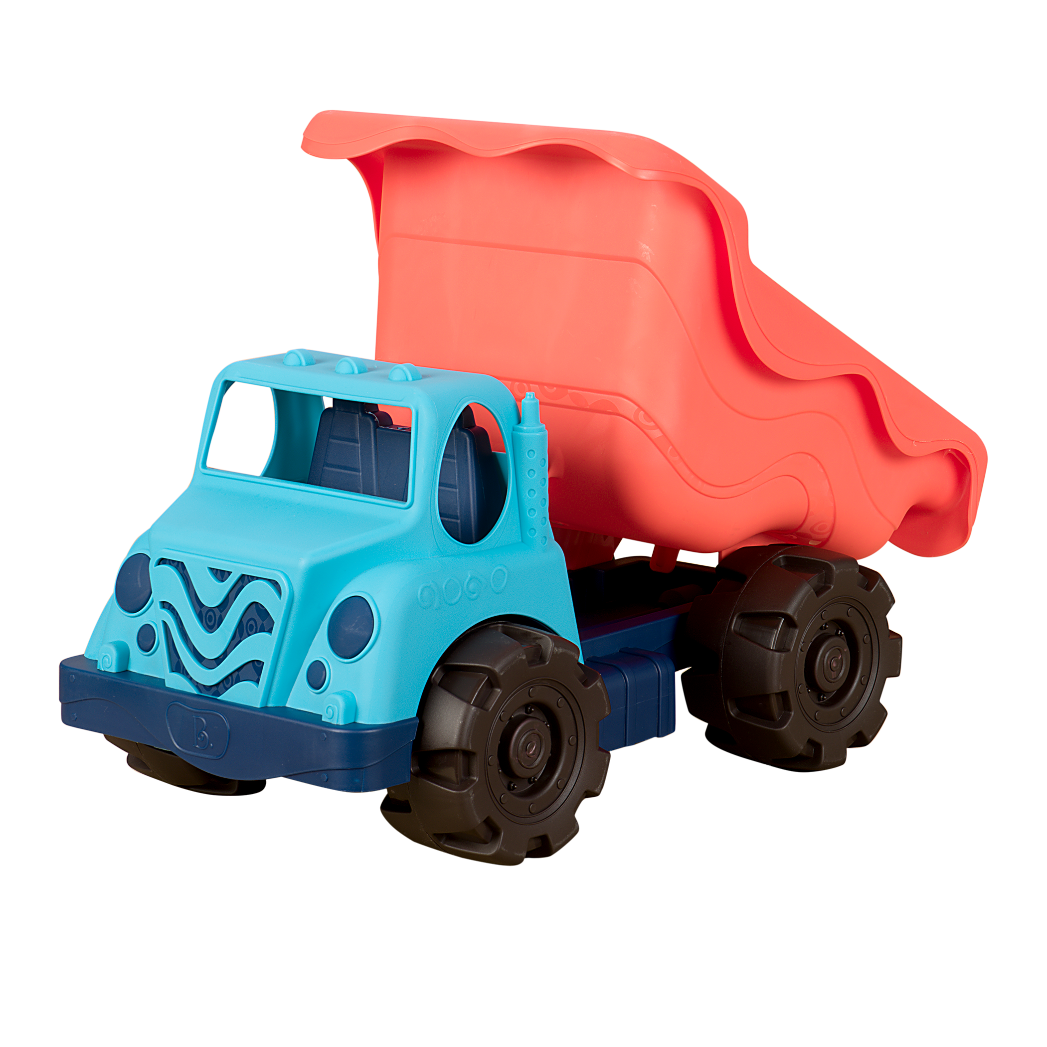 Red Sand Cruiser