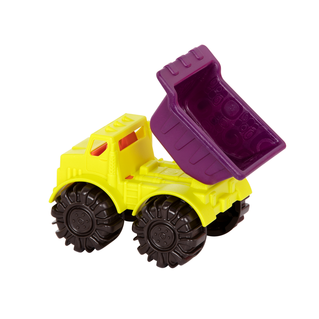 Red Sand Cruiser