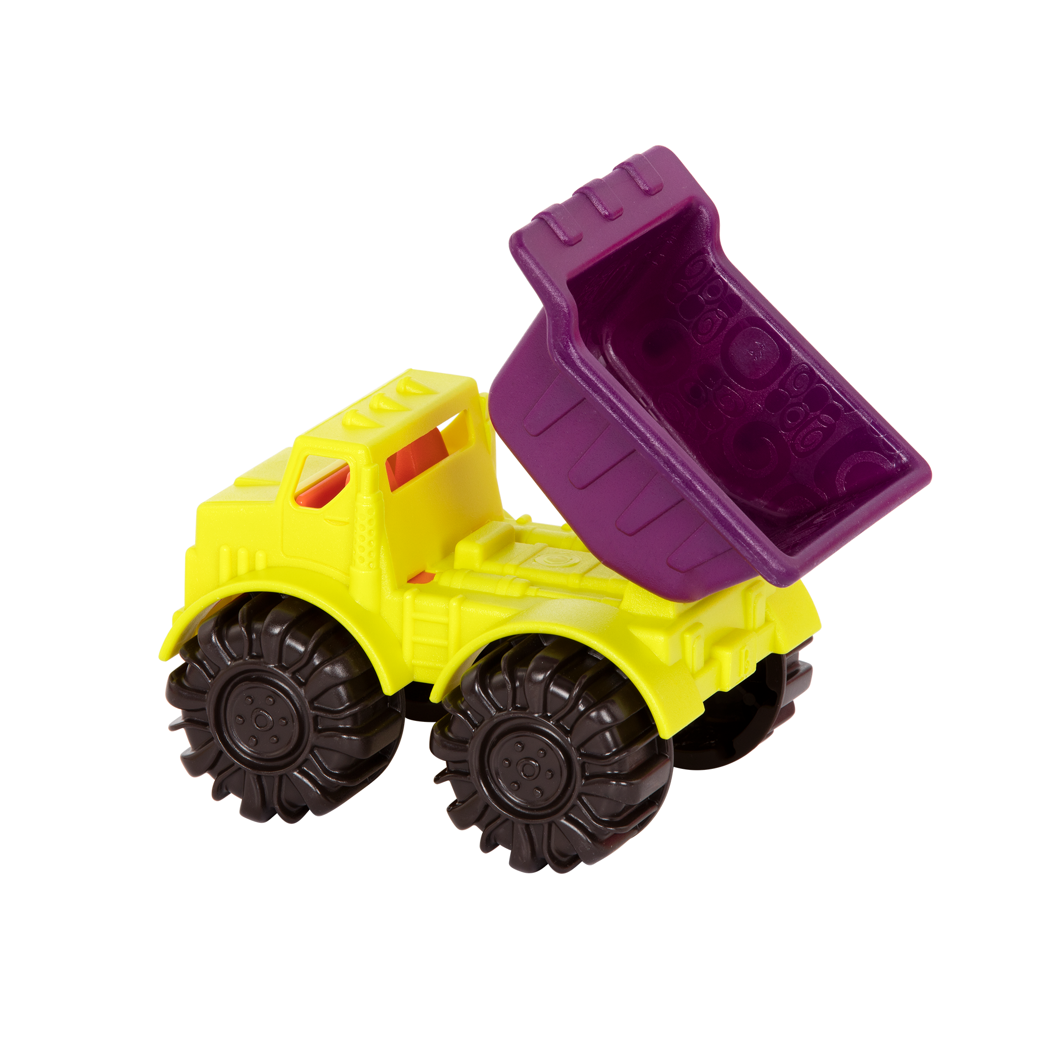 Red Sand Cruiser