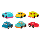 Mini Vehicle Set