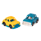 Mini Vehicle Set