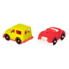 Mini Vehicle Set