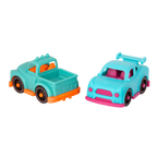 Mini Vehicle Set