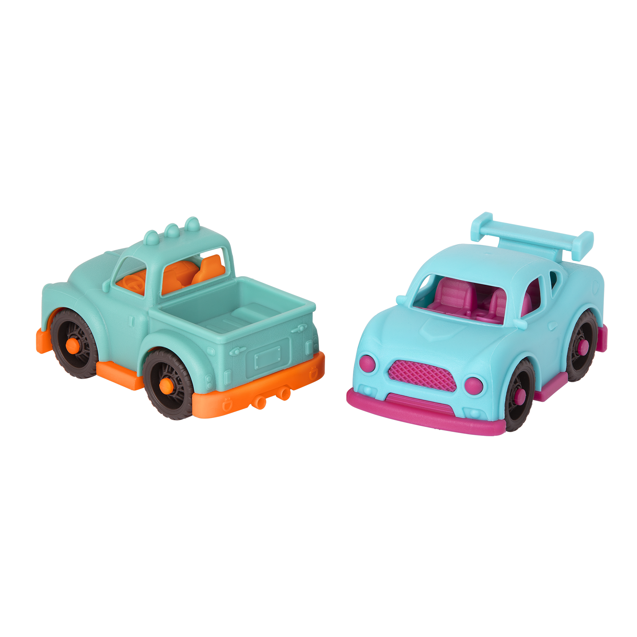Mini Vehicle Set
