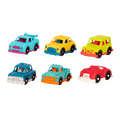 Mini Vehicle Set