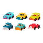 Mini Vehicle Set