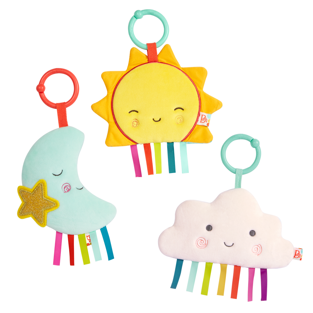 Crinkly Wonders