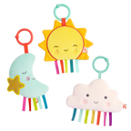Crinkly Wonders