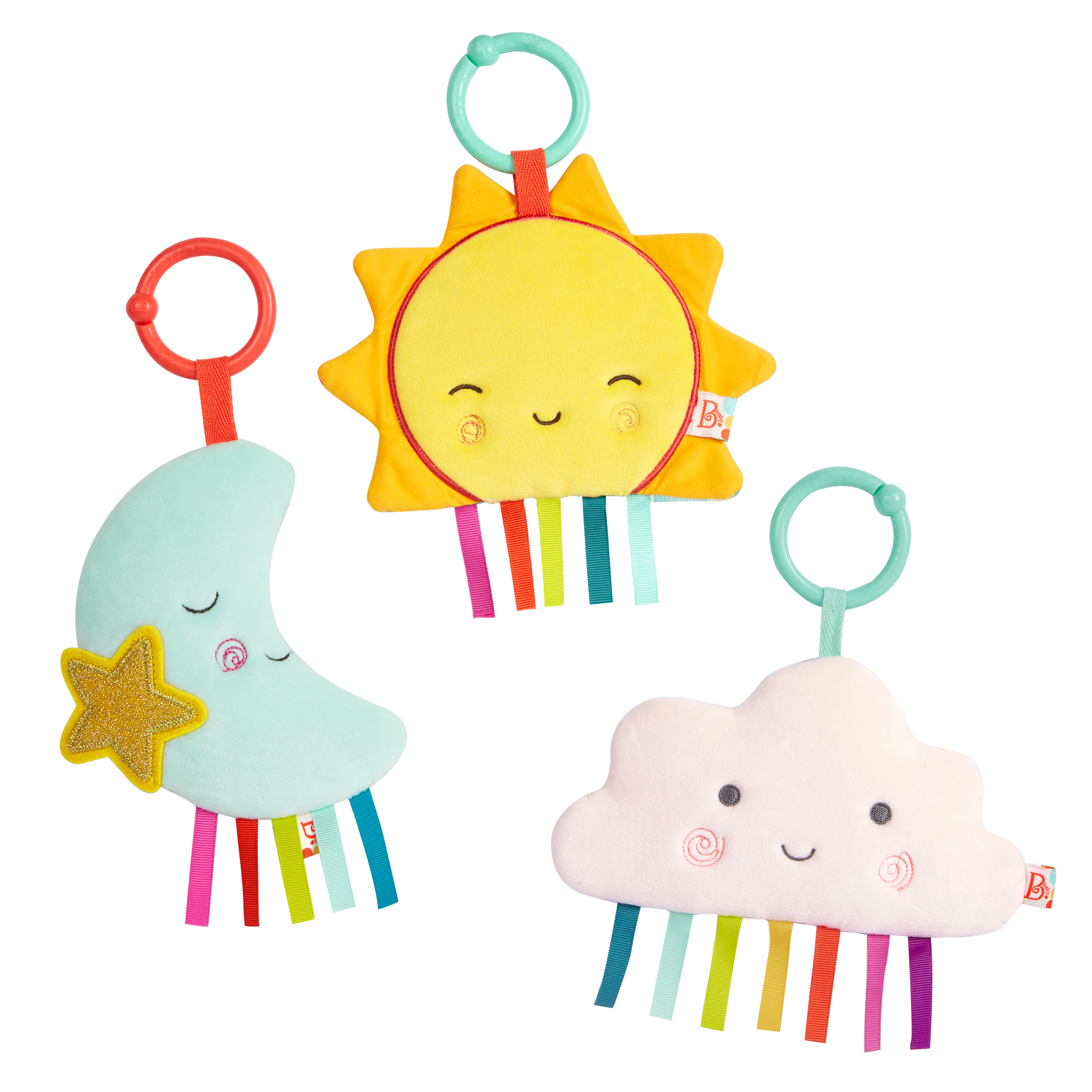 Crinkly Wonders