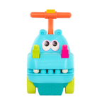 Hippo Ride-On Blocks