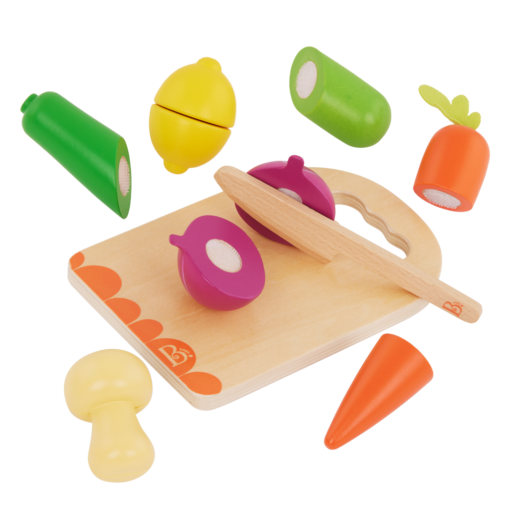 Fruit & Veggie Set