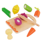 Fruit & Veggie Set