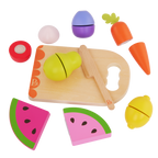 Fruit & Veggie Set