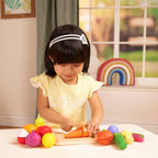 Fruit & Veggie Set