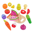 Fruit & Veggie Set