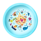 Splish 'n' Splash Mat