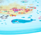 Splish 'n' Splash Mat