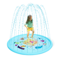 Splish 'n' Splash Mat