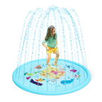 Splish 'n' Splash Mat