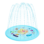 Splish 'n' Splash Mat