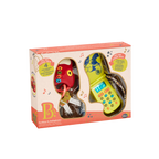 FunKeys + Hellophone Set