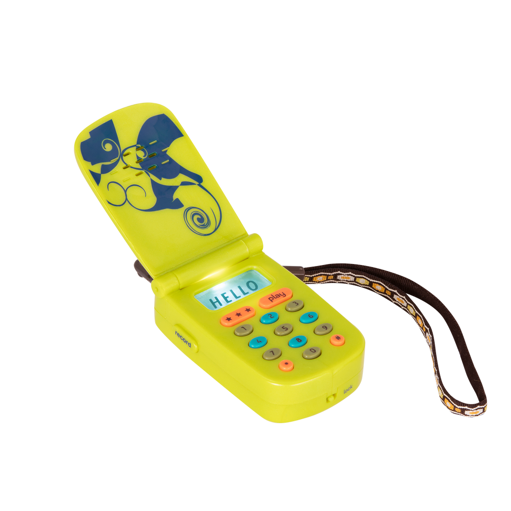 FunKeys + Hellophone Set