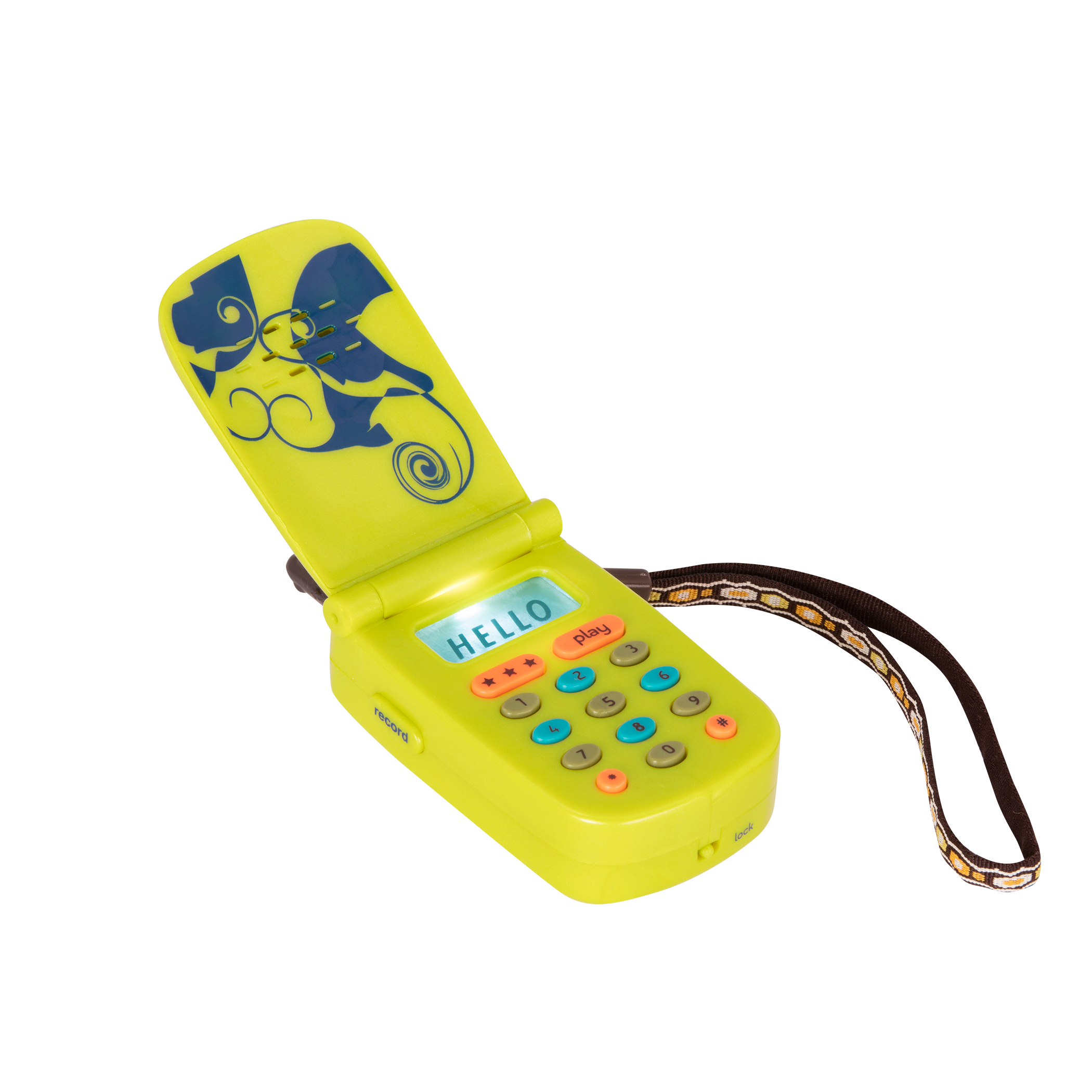 FunKeys + Hellophone Set