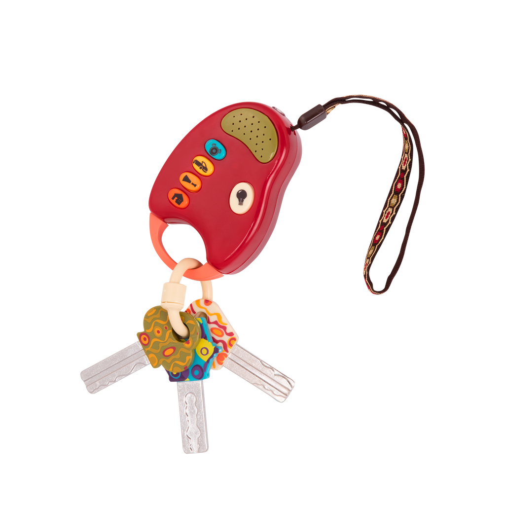 FunKeys + Hellophone Set