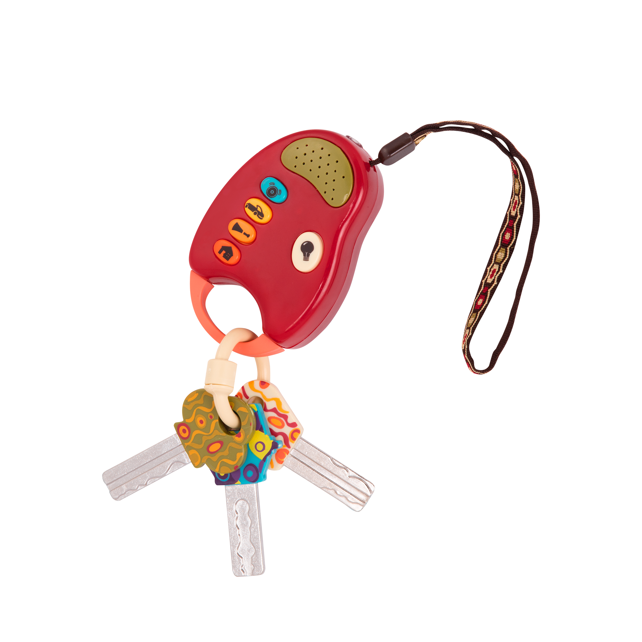 FunKeys + Hellophone Set