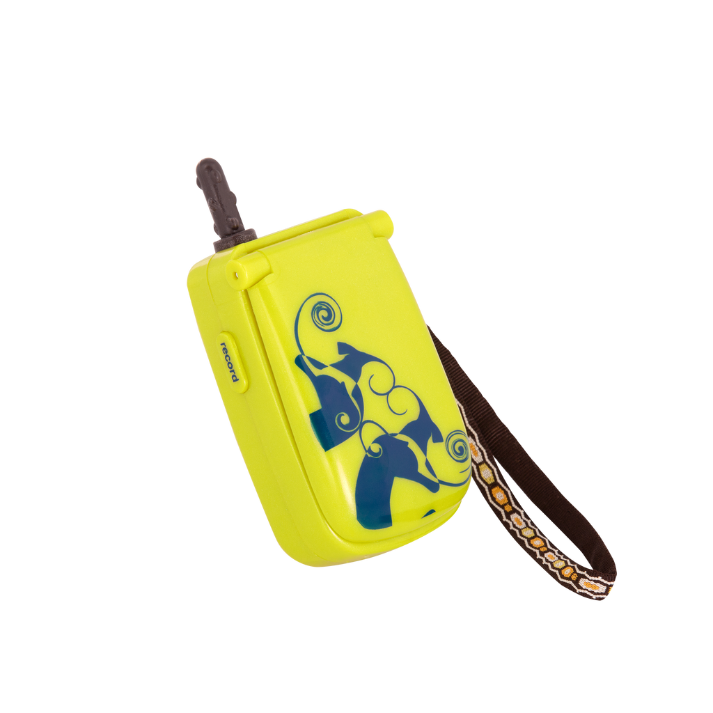 FunKeys + Hellophone Set