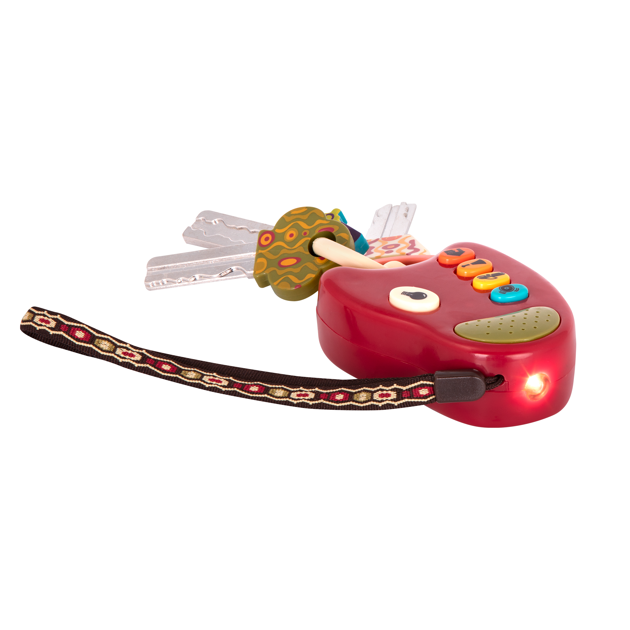 FunKeys + Hellophone Set