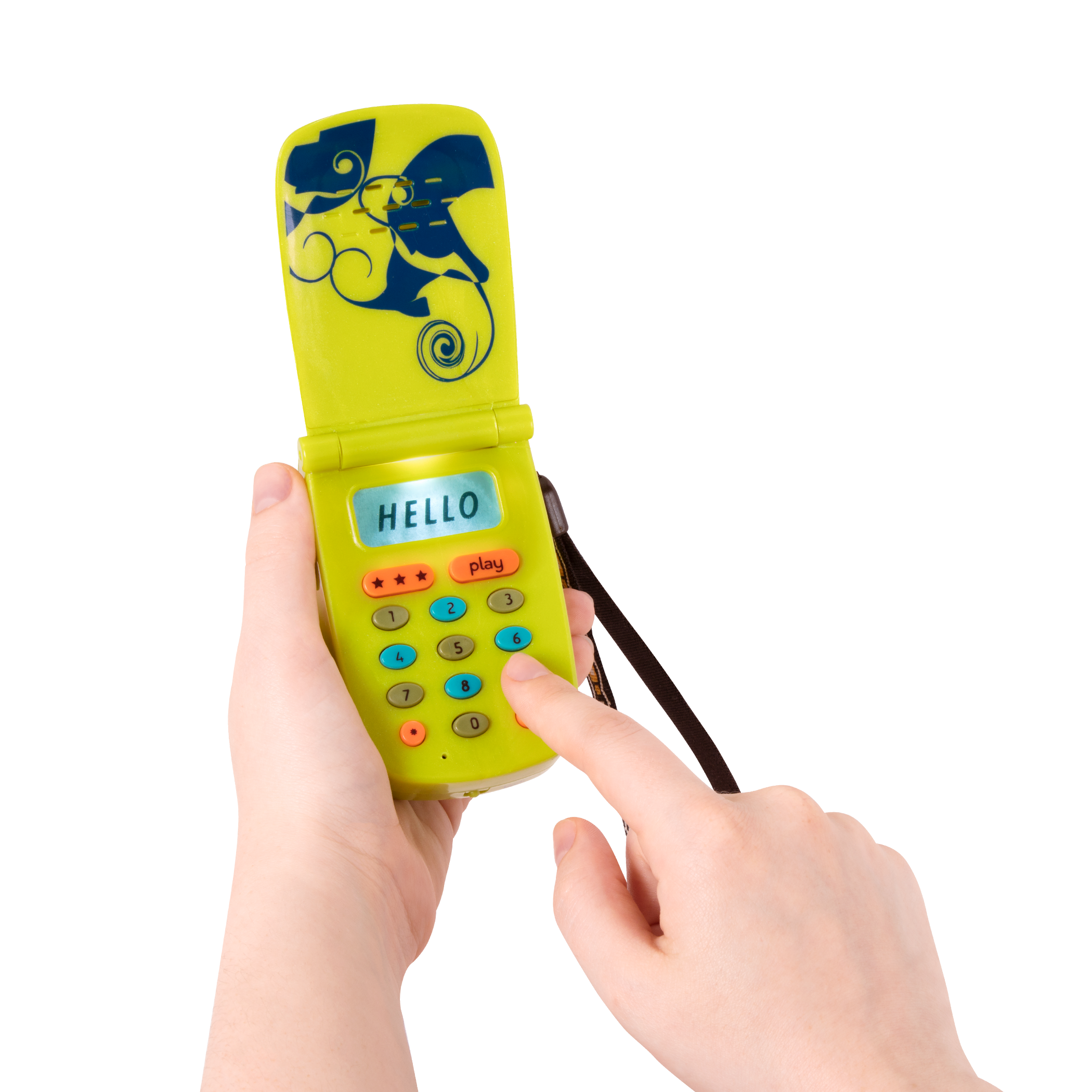 FunKeys + Hellophone Set