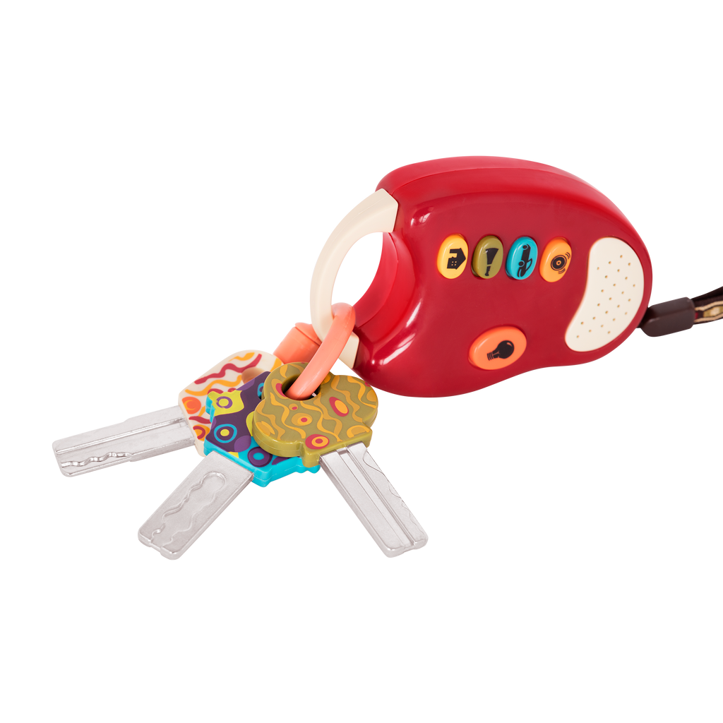 FunKeys + Hellophone Set