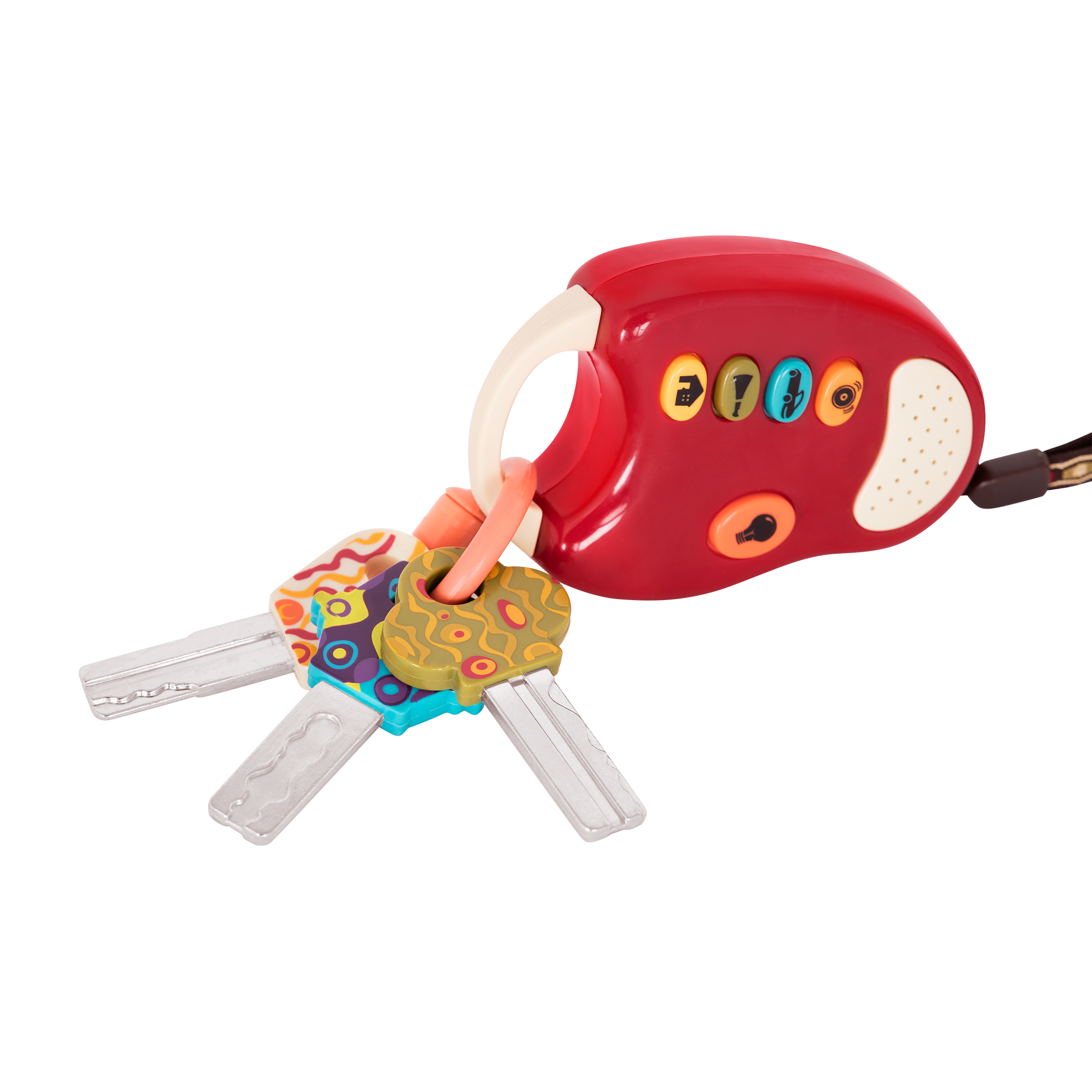 FunKeys + Hellophone Set