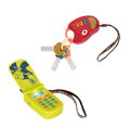 FunKeys + Hellophone Set