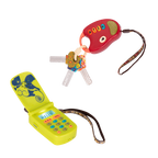 FunKeys + Hellophone Set