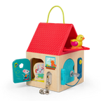 Unlock & Learn Box