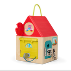 Unlock & Learn Box