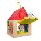 Unlock & Learn Box